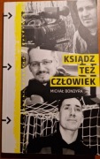 Ksiądz też człowiek.
