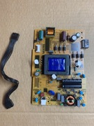 Telefunken TV TE43553B42V2KZ 43” zasilacz VESTEL 17IPS62