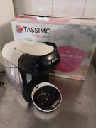 Ekspres kapsułkowy TASSIMO HAPPY friendly