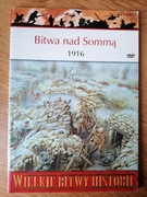 Bitwa pod Sommą 1916