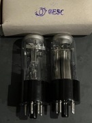 Magiczne Oko 6E5S (6E5C) - NOS