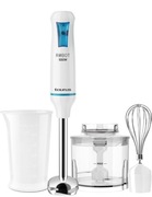 WYPRZEDAŻ! Blender ręczny Taurus Robot 500 PLUS INOX