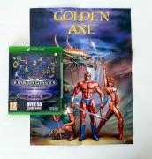 SEGA Mega Drive Classics Xbox One / Series X