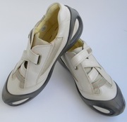 Ecco Biom buty damskie r40(25,80) WYPRZEDAZ