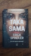Erica Spindler Taka sama