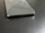 iPhone Xs Max 64 gb Space Grey pęknięty