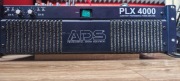 ADS PLX4000 – końcówka mocy