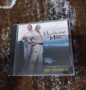 JERRY GOLDSMITH "MEDICINE MAN"