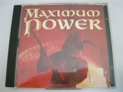 MAXIMUM POWER 2 (2 CD) - Rainbow, Europe, MeatLoaf