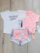 Komplet 3-częściowy Reebok rozmiar 80