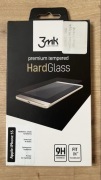 szkło ochronne hartowane 3MK Premium Tempered HardGlass iPhone 5/5S/SE NOWE