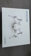 Dron Yuneec Breeze 4K GPS + kontroler + 2 nowe baterie