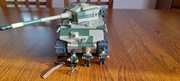 COBI PzKpfw VI B Tiger II (Königstiger) (2480)
