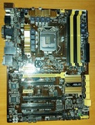 Płyta główna ASUS Z87-A
