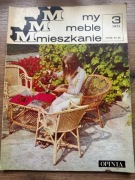 MMM My Meble Mieszkanie 3/71