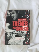 Najlepszy trener na świecie Jacek Gmoch, Arkadiusz Bartosiak, Łukasz Klinke