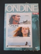 ONDINE - DVD - polski lektor
