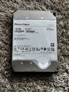 HDD 10TB WD Hc510 3.5"