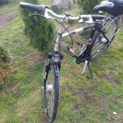 Rower Trekingowy Kalkhoff