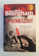 Uprowadzony. Mark Billingham