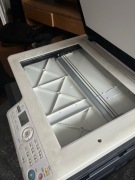 Drukarka Skaner A3/A4 Kserokopiarka Ineo 185