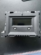 Wyświetlacz TID Opel Astra H III sprawny wylogowany OE 32 piny