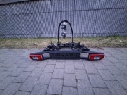 Bagażnik rowerowy na hak Westfalia BC60 / MCU