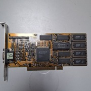 Karta graficzna S3 Virge/DX 4mb PCI