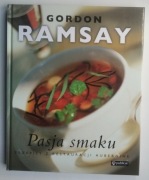 Pasja smaku - Gordon Ramsay