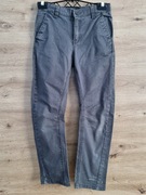 Spodnie jeansy roz.128cm