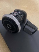 Adaptery kratek nawiewów Audi A3 8V dla A3 8P  zestaw 4 sztuk