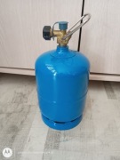 Butla gazowa 1 kg 