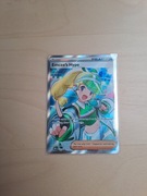 Karta pokemon Emcee's Hype - 220/182 - SV10: Destined Rivals (DRI)