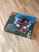 LEGO 21318 Ideas Domek na drzewie. NOWE!