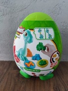 Smashers mega jako junior Dino dough 1 kg XXL ZURU dinozaur brontozaur 