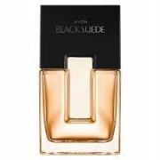 Avon Black Suede woda toaletowa 75 ml