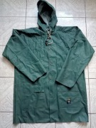 Płaszcz przeciwdeszczowy z kapturem PROSrozmiar 3XL+ czapka gratis