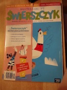 Magazyn Swierszczyk 