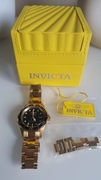 Zegarek Invicta Pro Diver 8936 złoty 37 mm NOWY