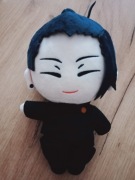 Maskotka Geto Suguru z mangi i anime Jujiutsu Kaisen  21cm