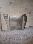 Intercooler audi a3 1.8t 160 km AGU