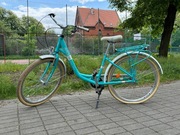 Rower damski ONYLUS rozmiar ramy 15 cali, rozmiar koła 26 używany 