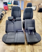 Fotele do VW Golfa 6 Kombi