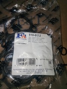 USZCZ.KOLEKTOR /SS/BMW 320I 2.0 24V /KPL