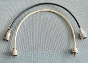 KABEL POŁĄCZENIOWY 2x wtyk UC-1