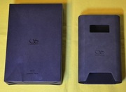 SHANLING H7 CASE ORYGINALNE ETUI OCHRONNE