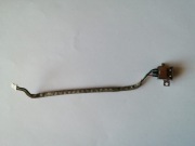 Gniazdo usb Dell Studio 1555