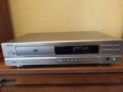 Odtwarzacz DENON DCD 695 - srebrny
