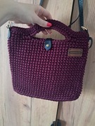 Torebka ręcznie robiona 