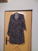tunika XL panterka + dres